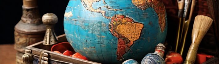 GlobeIn Artisan Box: Handcrafted Treasures from Around the World