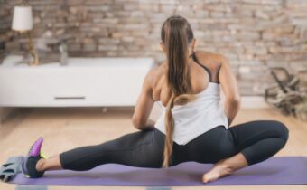 Glute Exercises for Lower Back Pain