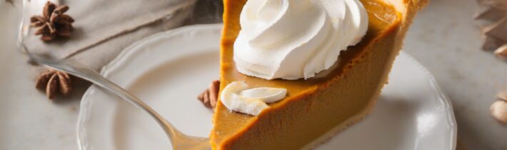 Gluten-Free Pumpkin Pie: A Delicious and Inclusive Holiday Treat
