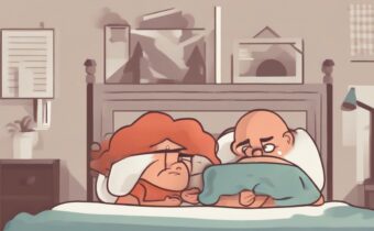 Going to Bed Angry: Debunking the Relationship Myth