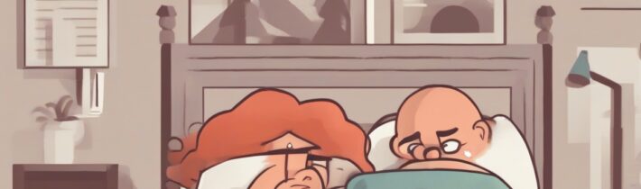 Going to Bed Angry: Debunking the Relationship Myth