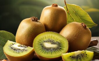 Golden Kiwi Benefits: Discover the Nutritional Powerhouse from Zespri