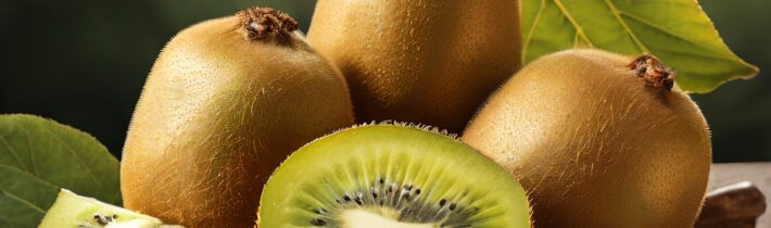 Golden Kiwi Benefits: Discover the Nutritional Powerhouse from Zespri