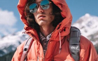 Gorpcore: The Outdoor Fashion Trend