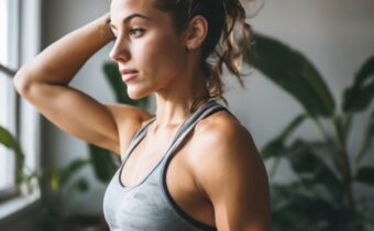 Grace Gracie Curated a Workout Playlist Just for You