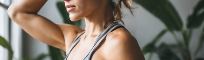 Grace Gracie Curated a Workout Playlist Just for You