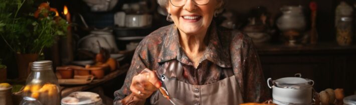 Grandma’s Go-To Dinner Recipes Are Nostalgic For Good Reason