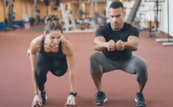 Guide to AAHPERD Functional Fitness Testing