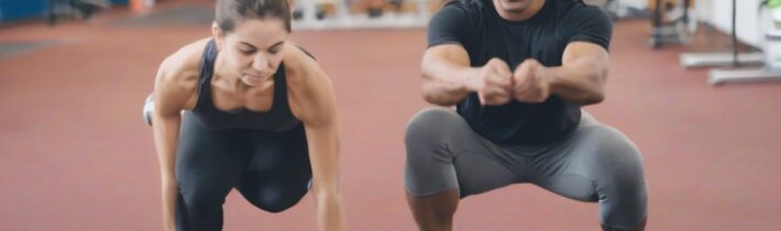 Guide to AAHPERD Functional Fitness Testing