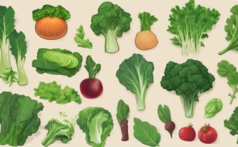 Guide to Leafy Greens