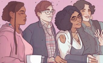 Guide to Transgender Allyship