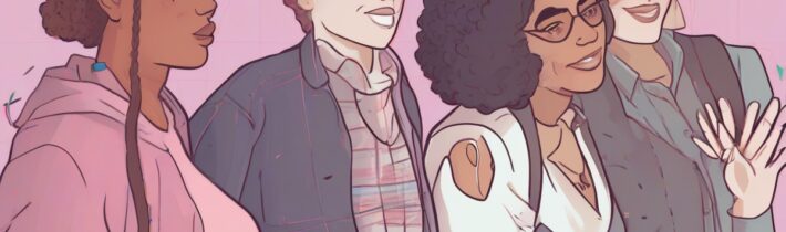 Guide to Transgender Allyship