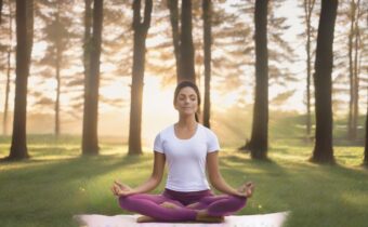 Guided Gratitude Meditation Scripts & Mantras (+Gratitude Yoga)