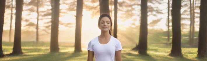 Guided Gratitude Meditation Scripts & Mantras (+Gratitude Yoga)