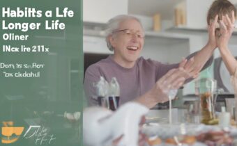 Habits for a Longer Life