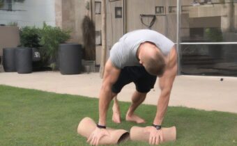 Handstand Push-Up: The Ultimate Upper Body Challenge