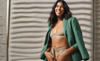 Hannah Bronfman’s New CBD Brand Highline Wellness Promotes Self-Care