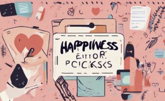 Happiness Editor’s February Picks