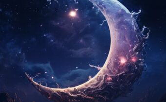 Harnessing the Energy of the New Moon in Cancer 2021