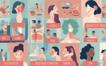 Healthiest Cities for Your Skin