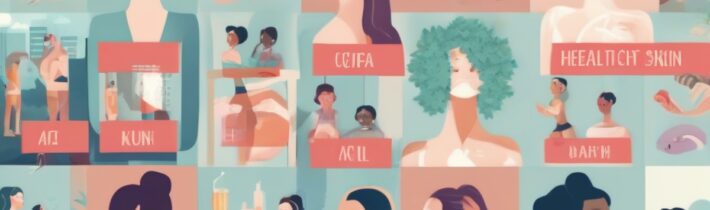 Healthiest Cities for Your Skin