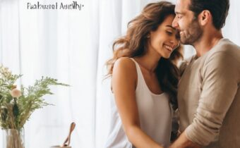 Healthy Relationship Worksheets for Couples