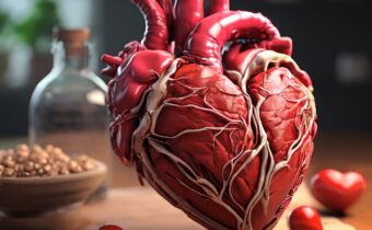 Heart-Healthy Proteins: The Best Sources for a Strong Cardiovascular System