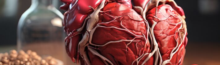 Heart-Healthy Proteins: The Best Sources for a Strong Cardiovascular System