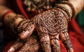Henna Demystified: 7 Things You Should Know