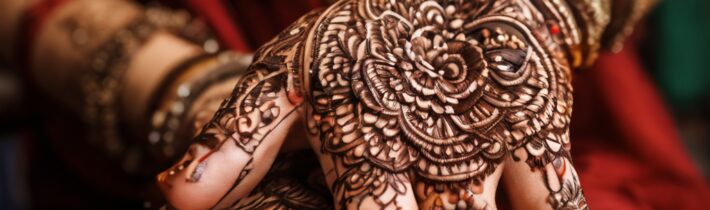 Henna Demystified: 7 Things You Should Know