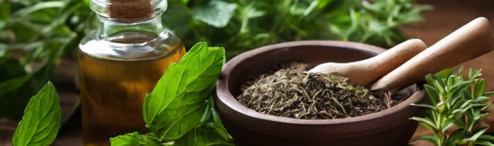 Herbs for Heart Health: Natural Ways to Boost Cardiovascular Wellness
