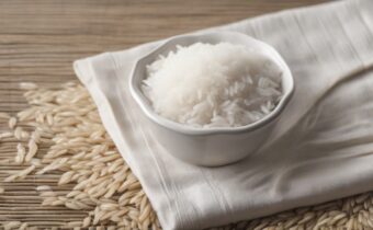 Here’s What Registered Dietitians Really Think About White Rice