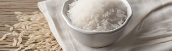 Here’s What Registered Dietitians Really Think About White Rice