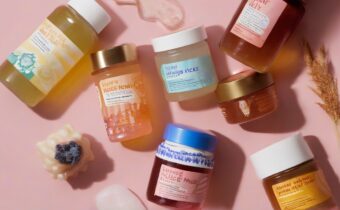 Heritage Store Jelly Face Mask Review