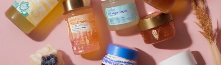 Heritage Store Jelly Face Mask Review