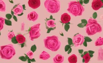 Heritage Store Rose Oil Treatment