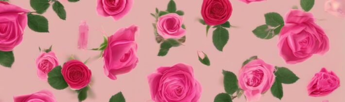 Heritage Store Rose Oil Treatment