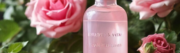 Heritage Store Rosewater Mist: A Refreshing and Versatile Skincare Staple