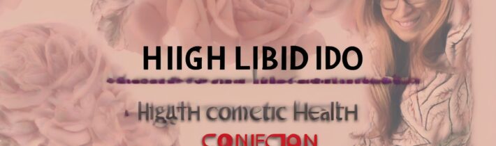 High Libido Health Connection