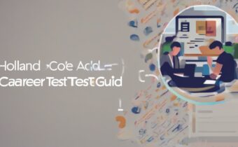 Holland Code Career Test Guide