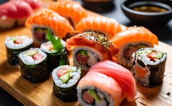 Homemade Sushi Tools: Elevate Your Rolling Game