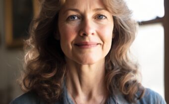 Honoring Susan Carter