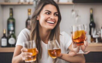 How Alcohol Impacts Your Energy Levels