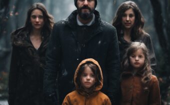 How chosen family becomes crucial during a pandemic