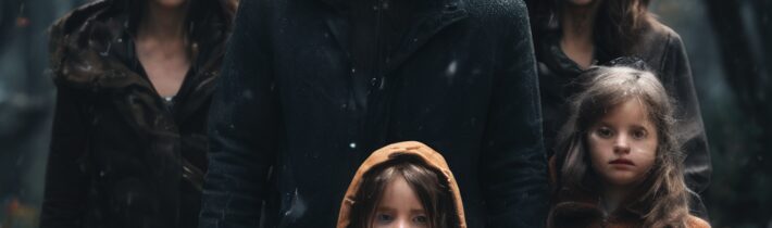 How chosen family becomes crucial during a pandemic