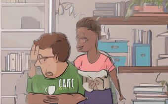 How to actually take the advice that you regularly give