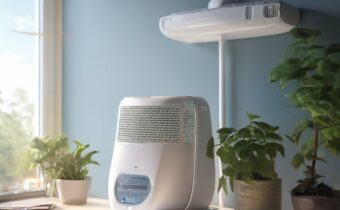 How to Choose an Air Purifier: Buying Guide