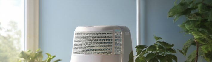 How to Choose an Air Purifier: Buying Guide