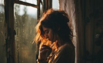 How to Forgive Yourself for Hurting Someone You Love