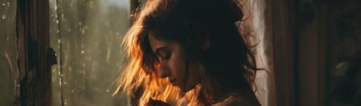 How to Forgive Yourself for Hurting Someone You Love